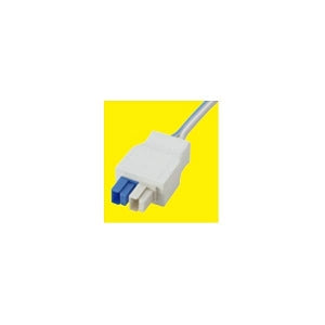 Conmed ECG Electrodes - General Purpose Monitoring - Multifunction Radiotransparent Pad Electrodes with Universal / Anderson Connector - 2001-PC