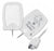 Conmed ProPad ECG Defibrillator Electrodes - PadPro ECG Defibrillator Electrode - 2516
