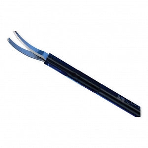 Conmed DetachaTip III Metzenbaum Scissors - DetachaTip III Metzenbaum Scissors, Curved, 33 cm, 5 mm - 3-1003