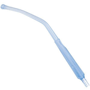 Conmed Frazier Suction Instruments - Frazier Tube with Vent Control, 8 Fr - 0033080