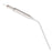 Conmed Frazier Suction Instruments - Frazier Tube with Vent Control, 12 Fr - 0033120