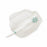 Conmed Pulse Oximetry Sensor for Adults - Disposable Pulse Oximetry Sensor, Pediatric, Foam - 3312-F