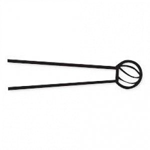 Conmed Round Carbide Burs - BUR, ROUND, CARBIDE ST, MEDIUM 1.5MM - 509122200