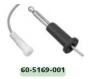 Conmed Reuseable Monopolar Cables - Reusable Monopolar Cable for 4 mm Elect - 60-5169-001