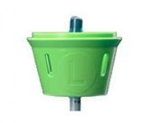 Conmed VCare Plus Uterine Manipulators - VCare Plus Sterile Vaginal Cervical Retractor with Cup, Size L, 37 mm - 60-6085-202A