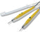 Conmed Goldvac Ultraclean Blades - BLADE, GOLDVAC, ULTRACLEAN, 6", DISP - 60-7526-001