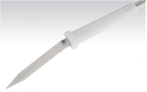 Conmed Hyfrecator Electrolase Tips - Disposable Sharp Electrolase Tip, Nonsterile - 7-100-12BX