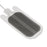 Conmed Dual Dispersive Electrodes - ThermoGard Plus ABC Adult Dual Dispersive Electrode with 10' Cable - 7-382