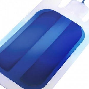 Conmed Dual Dispersive Electrodes - ThermoGard Plus ABC Adult Dual Dispersive Electrode with 10' Cable - 7-382
