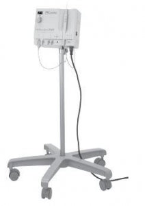 Conmed Hyfrecator 2000 Electrode Surgical Systems - Telescoping Hyfrecator Stand - 7-900-1