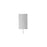 Conmed Re-use Foot Cntrl Pencil for Hyfrecator - Patient Plate Assembly for Hyfrecator 2000, Reusable 3.5" x 6", 8 ft. Cord - 7-900-7