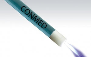 Conmed Beamer Clear Suction Argon Probe - Suction Probe, Clear Beam, 320 cm, 2.3 mm - A-BEAM-4