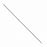 Conmed Laparoscopic Kittner Dissectors - Kittner Dissector, Double, 5mm x 40cm - CD802