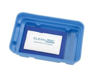 Conmed Clean Tray Endoscope Pre-Cleaning System - Bedside Endoscopic Kit, Clean Tray - CT7357
