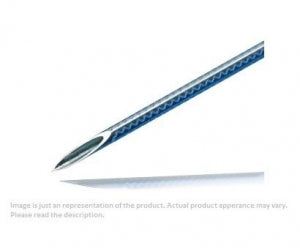 Conmed ClearView EUS (Ultrasound Aspiration) Needles - ClearView Ultrasound Aspiration Needle, 19 G Round, 1.1 mm x 2.1 mm - CV2119R