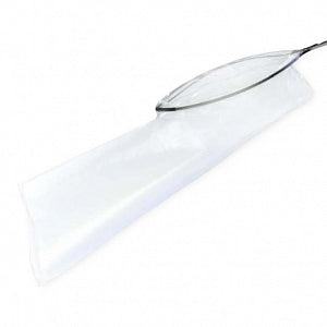 Conmed Disposable Laparoscopic Specimen Bags - POUCH, DETACHABLE, 7.5X9CM - SB979