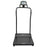 Health O Meter Professional Digital Handrail Scales - Digital Handrail Scale, Weight Capacity 1, 000 lb., Unassembled - 3001KL-AMUA