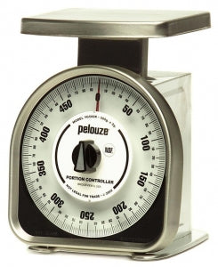 Health O Meter Professional Mechanical Diaper Scale - Mechanical Diaper Scale, Weight Capacity of 500 g - YG500R