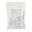 Southmedic Capnoxygen CO2 Masks - Capnoxygen CO2 Pediatric Mask with 8' Universal Oxygen Tubing and 8' Male Gas Sampling Line - CO2-03-SLM