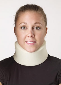Corflex Inc Ultra Cervical Collar - Ultra Cervical Collar, Size M, 3-1/2" - 15-5032-000