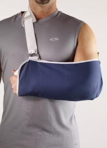 Corflex Inc Ultra Arm Sling - SLING, ARM, ULTRA, SMALL - 21-1873-000