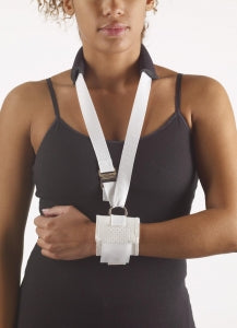 Corflex Collar & Cuff Slings - Universal Collar and Cuff Sling for 6"-10" Wrist Circumference - 21-2052-000