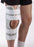 Corflex Inc Ultra Tricot Knee Immobilizer - Ultra Tricot Knee Immobilizer, Size M - 51-1552-000