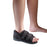 Corflex Inc Classic Post-Op Shoe - Post-Op Shoe with Hook-and-Loop Straps, Women's Size L - 69-1028-000