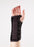 Corflex Inc Suede Wrist Lacer Splint - SPLINT, WRIST, 8" SIGNATURE, SUEDE, SM, LEFT - 73-7561-000
