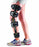 Corflex Full Foam Post-Op Knee Brace - Contender Post-Op Knee Brace, Full Foam - 75-7550-000