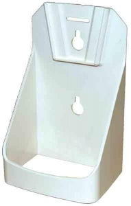 Coloplast Embrace Dispenser Brackets - Embrace Dispenser Bracket, 21 oz. - 0089