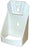 Coloplast Embrace Dispenser Brackets - Embrace Dispenser Bracket, 21 oz. - 0089
