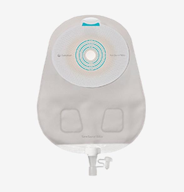 Mio Closed Pouches by Coloplast