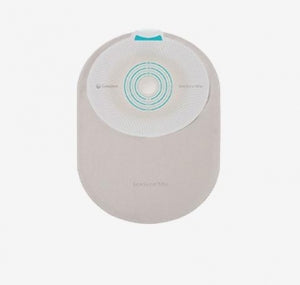 Coloplast Mio Closed Pouches - MIO Closed Pouch, 1-Piece, Precut, Cut-to-Fit, Maxi, 1-9/16" to 2-1/8" - 10885