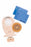 Coloplast Assura Single Use Kits - Assura Two-Piece Single Use Pouch Kit with Flange and Instructions, NDS - 11002