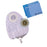 Coloplast Assura AC Single Use Kits w/Urostomy Pouch - Assura AC Single-Use Kit with Urostomy Pouch, 2 Piece - 11007