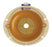 Coloplast SenSura Flex 2-Piece Standard Wear Barriers - Sensura Flex 2PC Ostomy Barrier, Pre-Cut, NDS, Convex Light, Red Code, 1 1/8" Stoma, 2" Flange - 11314
