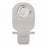 Coloplast SenSura 2PC Mio Click Drainable Pouches - MIO Click Pouch, EASI, No Filter, Maxi, Transparent, 50 mm - 11474