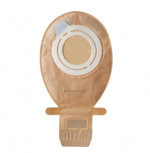 Coloplast SenSura Flex 2-Piece Drainable Pouches - SenSura Drainable Pouch, Flex, 410 mL, 11.5" - 11512