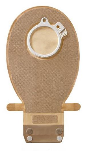 SenSura Flex 2-Piece Drainable Pouch by Coloplast