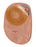 Assura 1Piece Closed Pouches w/Standard Wear by Coloplast