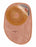 Coloplast Assura 1Piece Closed Pouches w/Standard Wear - POUCH, CLOSED PRE-CUT 1-PC OPQ 1", NDS - 12144