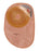 Assura 1Piece Closed Pouches w/Standard Wear by Coloplast