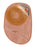 Assura 1Piece Closed Pouches w/Standard Wear by Coloplast