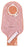Assura 2-Piece Drainable Pouch w/Clamp Closure by Coloplast