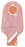 Coloplast Assura Two-Piece Drainable Pouch with Clamp - Assura 2-Piece Drain Pouch, Small, 12" Needle - 12578