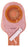 Assura 1-Piece Drainable Pouches w/Barrier and Clamp by Coloplast