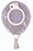 2-Piece Urostomy Micro-Pouches by Coloplast