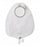 Coloplast Assura Multi-Chamber Urostomy Pouches - Assura 2PC Drainable Maxi Pouch, 40 mm, Transparent - 14227