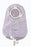 Coloplast Assura Multi-Chamber Urostomy Pouches - Assura 2PC Drainable Maxi Pouch, NDS, 60 mm, Transparent - 14229